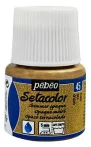 Setacolor textilszín 45 ml - 45 golden pearl Setacolor textilszín 45 ml - 45 golden pearl