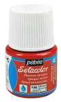Setacolor textilszín 45 ml  46 bright pearl red