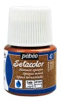 Setacolor textilszín 45 ml - 47 light copper pearl Setacolor textilszín 45 ml - 47 light copper pearl