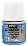 Setacolor textilszín 45 ml - 60 silver pearl Setacolor textilszín 45 ml - 60 silver pearl
