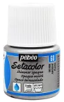 Setacolor textilszín 45 ml - 60 silver pearl Setacolor textilszín 45 ml - 60 silver pearl
