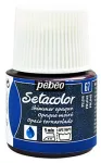 Textilszín Setacolor 45 ml - 67 plum purple pearl