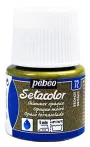 Setacolor textilszín 45 ml  72 bronze pearl