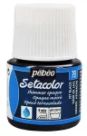 Setacolor textilszín 45 ml - 79 dark blue pearl Setacolor textilszín 45 ml - 79 dark blue pearl