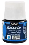 Setacolor textilszín 45 ml - 79 dark blue pearl