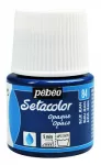 Setacolor textilszín 45 ml  84 denim blue