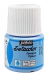 Setacolor textilszín 45 ml - 86 sky blue