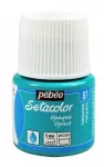 Setacolor textilszín 45 ml - 87 turquoise