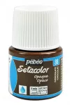 Setacolor textilszín 45 ml 88 chocolate brown Setacolor textilszín 45 ml 88 chocolate brown