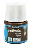 Setacolor textilszín 45 ml  88 chocolate brown