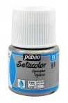 Setacolor textilszín 45 ml - 91 gray Setacolor textilszín 45 ml - 91 gray