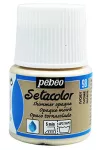 Setacolor textilszín 45 ml - 98 glossy ivory
