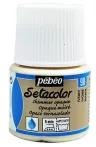 Setacolor textilszín 45 ml - 98 glossy ivory Setacolor textilszín 45 ml - 98 glossy ivory