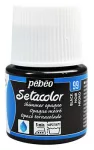 Setacolor textilszín 45 ml - 99 black pearl Setacolor textilszín 45 ml - 99 black pearl