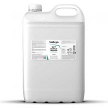Matt akril lakk Vallejo 5l