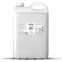 Szatén akril lakk Vallejo 5l