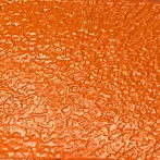 Bőr festék Pébéo Leather 45ml  04 Orange