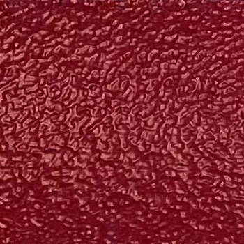 Bőr festék Pébéo Leather 45ml  06 sötét red