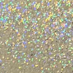Bőr festék Pébéo Leather 45ml  38 Glitter iridescent