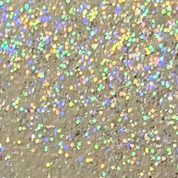 Bőr festék Pébéo Leather 45ml  38 Glitter iridescent