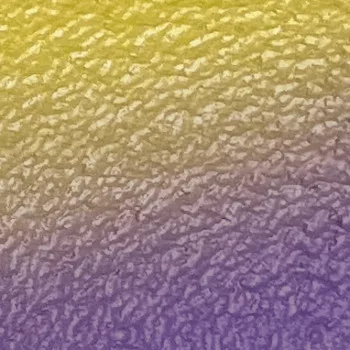 Bőr festék Pébéo Leather 45ml  44 Duochrome yellow/violet
