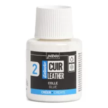 Bőr ragasztó Pébéo Leather 110ml