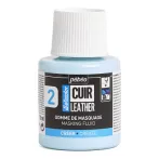 Maszkozó folyadék festékekhez Pébéo Leather 110ml Maszkozó folyadék festékekhez Pébéo Leather 110ml