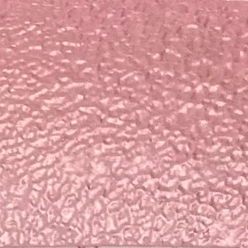 Bőr marker Pébéo Leather  64 Sakura pink
