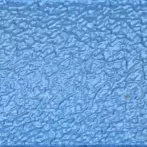 Bőr marker Pébéo Leather  65 Iced blue