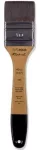 Raphael Softaqua flat watercolor brush méret 40