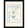 Wooden frame Falc fekete 2/C – A4 Wooden frame Falc fekete 2/C – A4