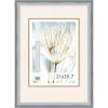 Wooden frame Falc silver 2/STR – A4