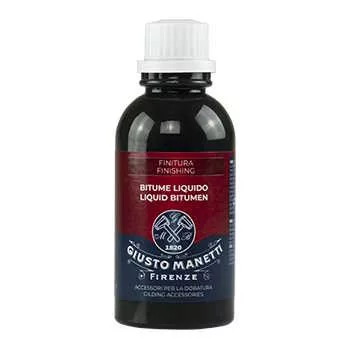 Folyékony bitumen Manetti 1 l Folyékony bitumen Manetti 1 l
