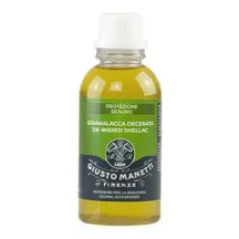 Folyékony sellak Manetti viaszmentes – 125 ml