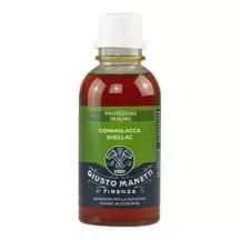 Folyékony sellak Manetti – 125ml