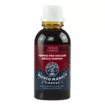 Lakk Manetti Mecca arany hatáshoz 125ml