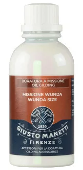 Wunda méret Manetti – 1l