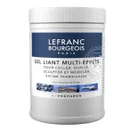 Lefranc kötőanyag alap akrilhoz 500ml