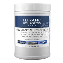 Lefranc kötőanyag alap akrilhoz 500ml