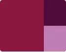 Akril festék Lefranc 200ml  382 magenta