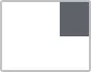 Akril festék Lefranc 200ml  452 titán fehér