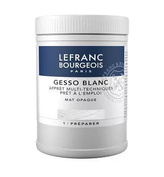 Akril sheps Lefranc 500ml