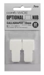 Copic Wide calligraphy replacement nibs 2 pcs 30075C01