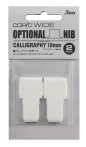 Copic Wide calligraphy replacement nibs 2 pcs 30075C01