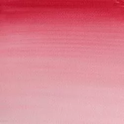 W&N Cotman Watercolor Paint 1/2  079 Alizarin kármin