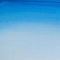 Watercolor paint W&N Cotman 1/2 - 088 Cölinkék árnyalat Watercolor paint W&N Cotman 1/2 - 088 Cölinkék árnyalat