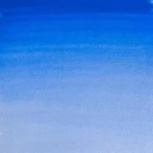 Watercolor paint W&N Cotman 1/2 - 090 Kobalt kék árnyalat