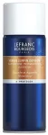 Lefranc végleges lakk gouache sprayben 400 ml