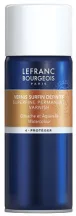 Lefranc végleges lakk gouache sprayben 400 ml