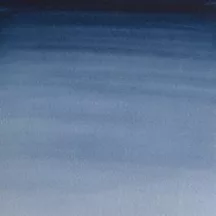 Watercolor paint W&N Cotman 1/2  097 Indigó